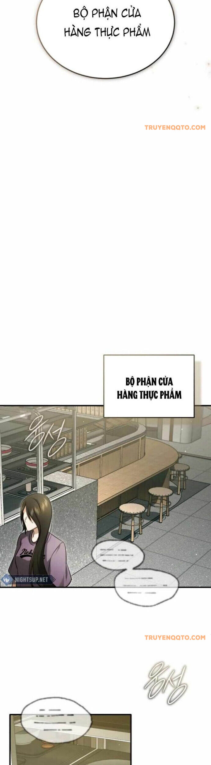 Hồi Quy Giả Về Hưu Chương 56 Page 31