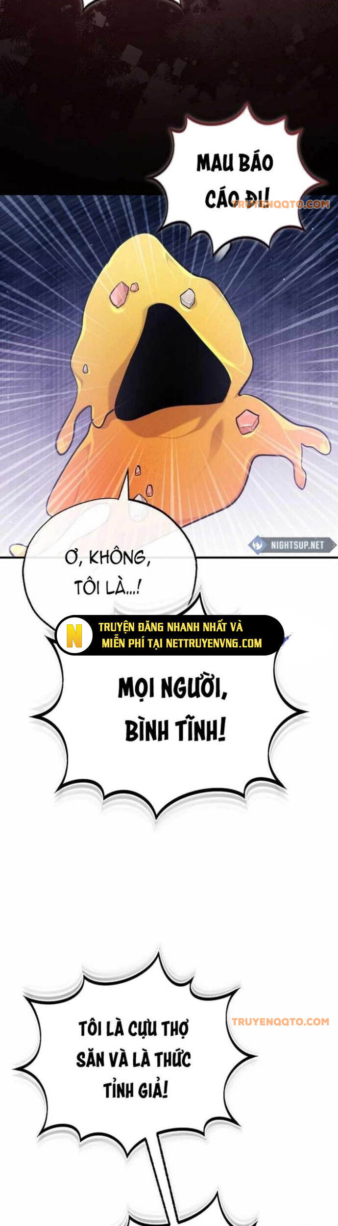 Hồi Quy Giả Về Hưu Chương 56 Page 38