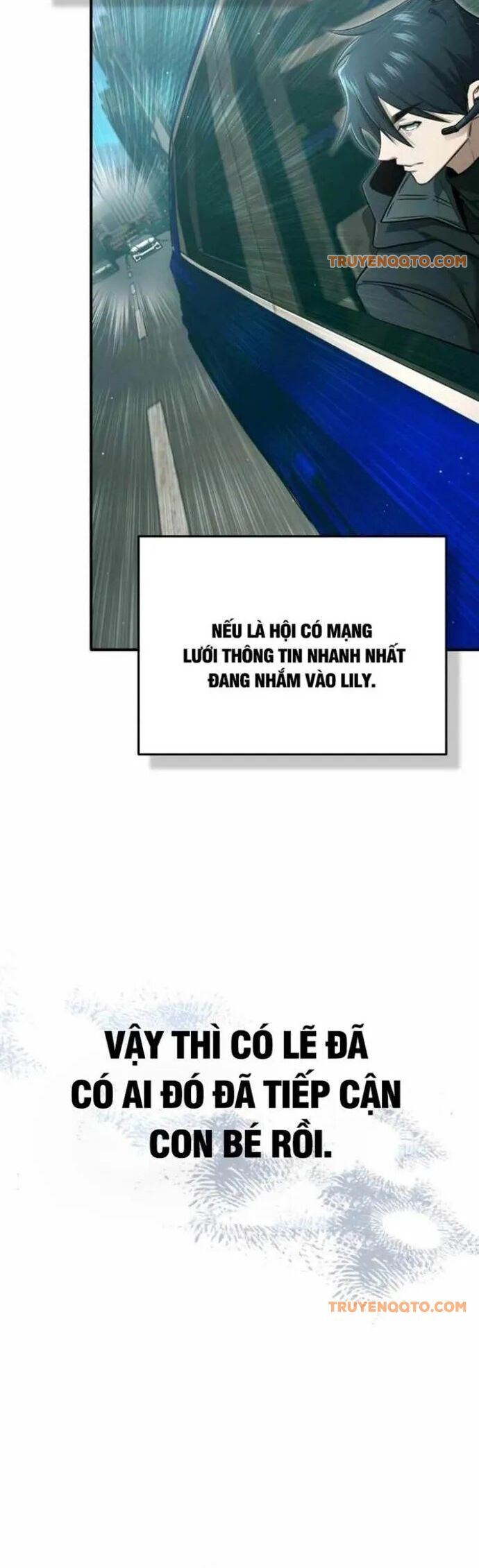 Hồi Quy Giả Về Hưu Chương 57 Page 2