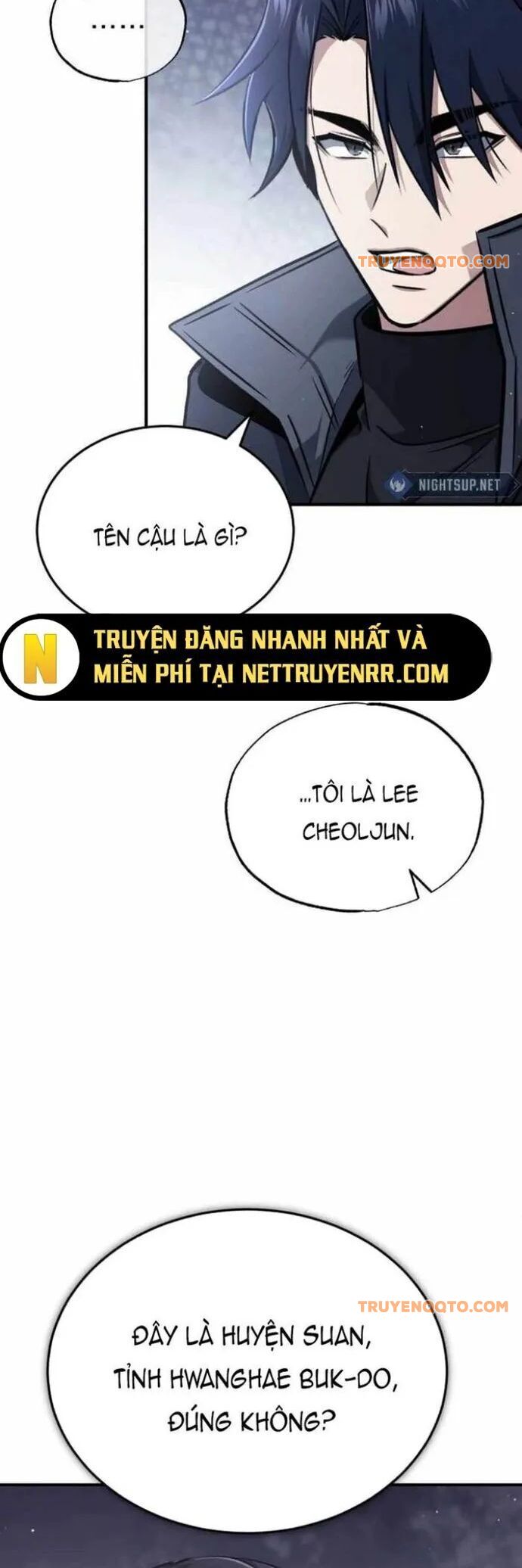 Hồi Quy Giả Về Hưu Chương 58 Page 42