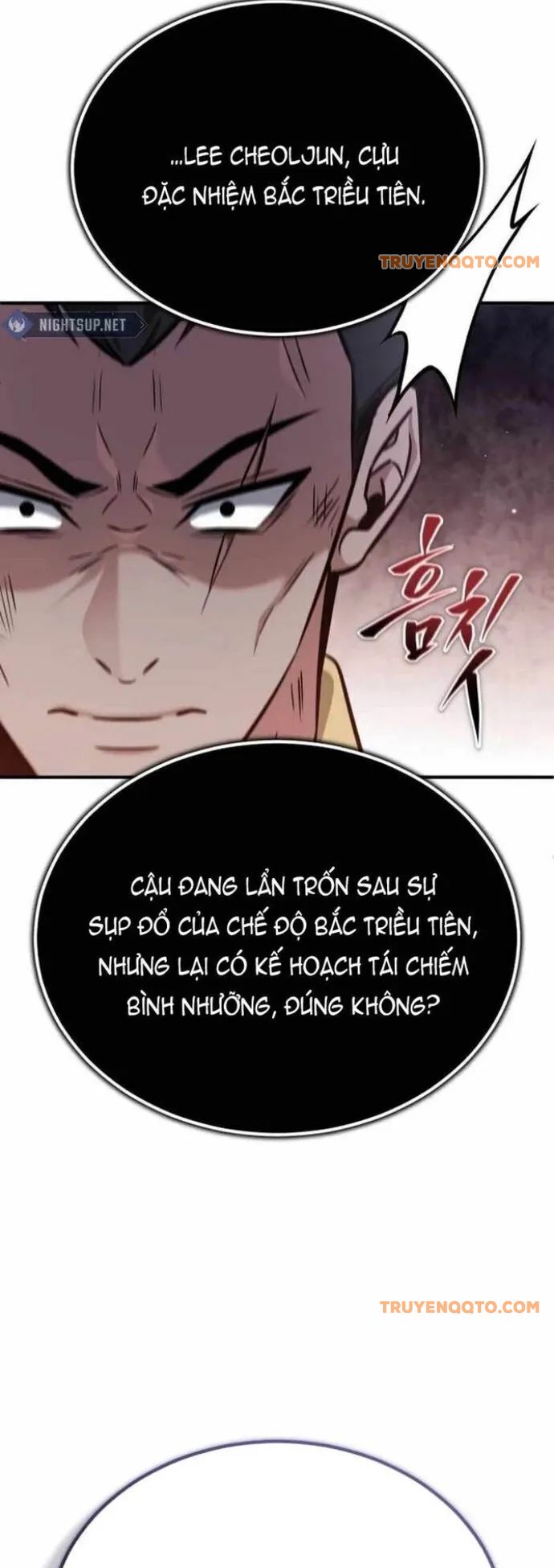 Hồi Quy Giả Về Hưu Chương 58 Page 55