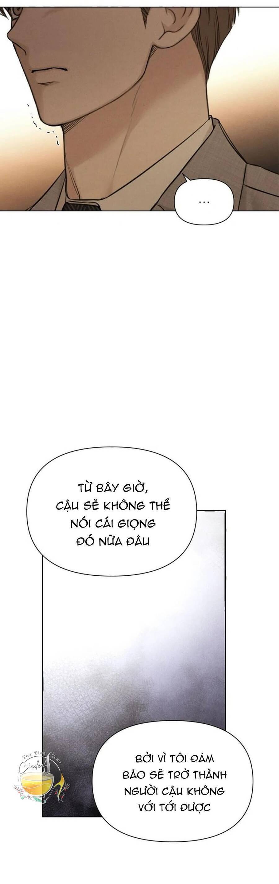 Chỉ Là Ánh Bình Minh Chương 55 Page 54