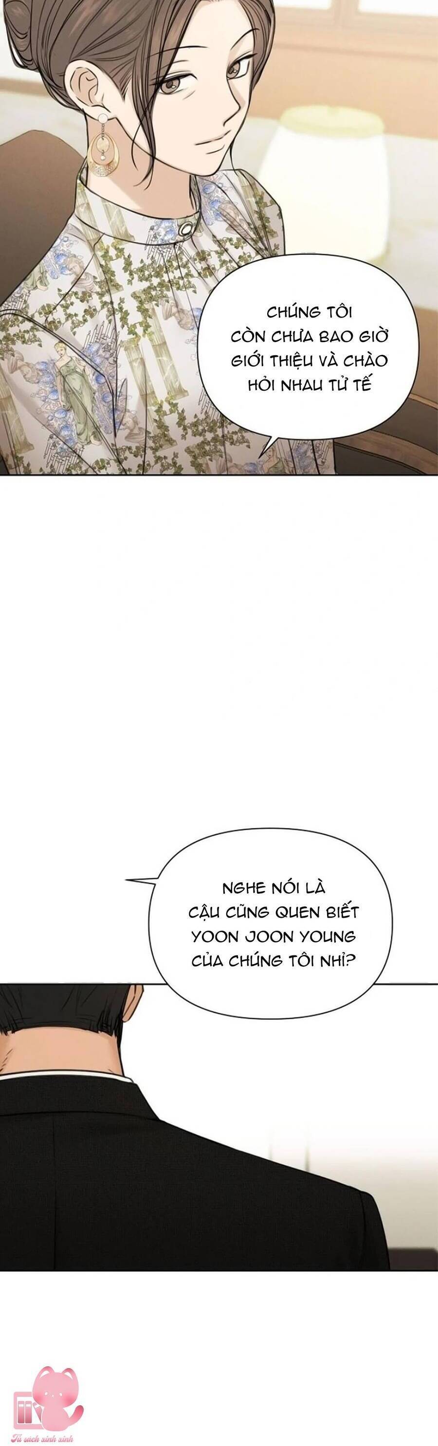 Chỉ Là Ánh Bình Minh Chương 55 Page 24