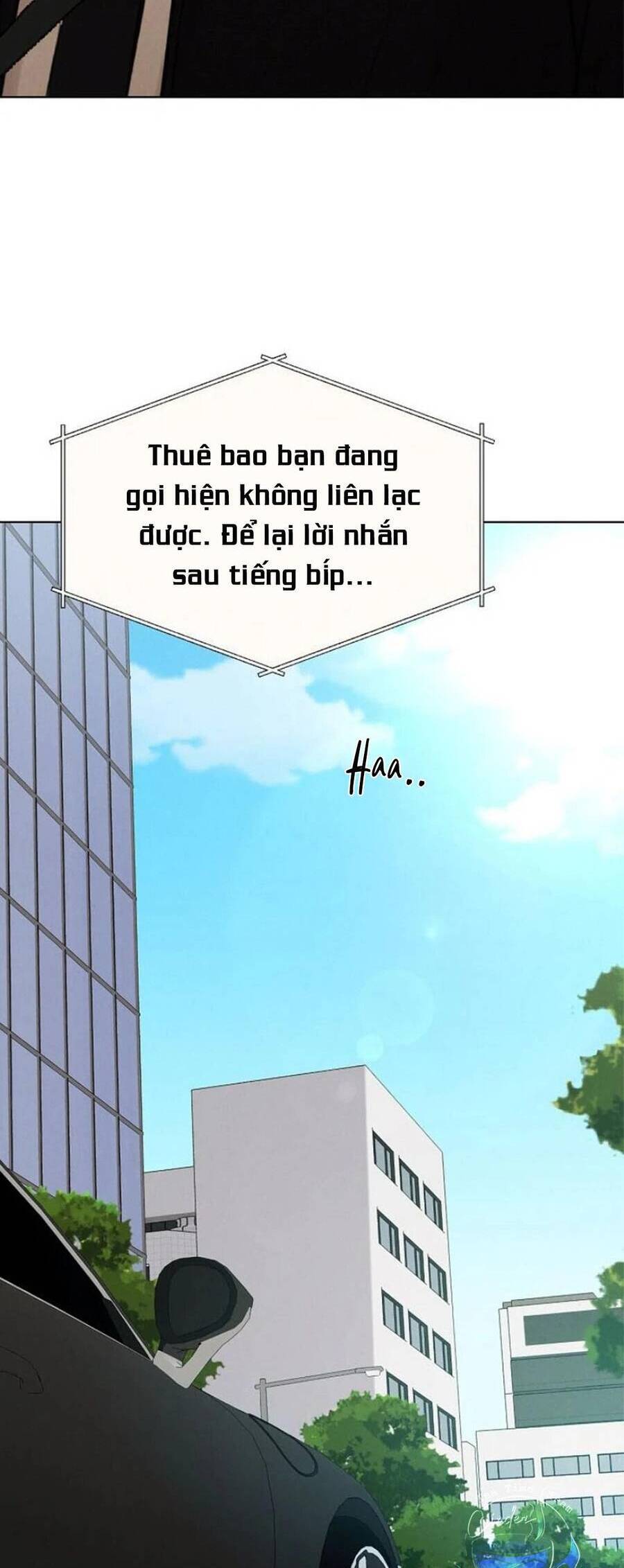 Chỉ Là Ánh Bình Minh Chương 56 Page 25