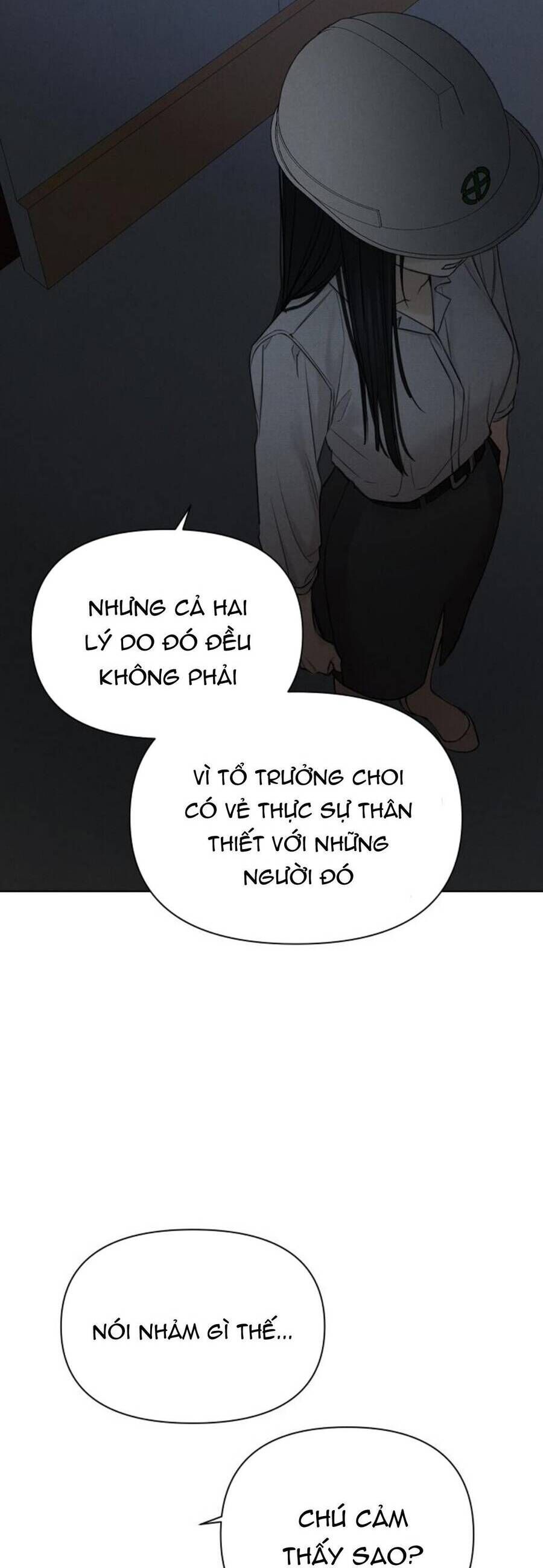 Chỉ Là Ánh Bình Minh Chương 57 Page 17