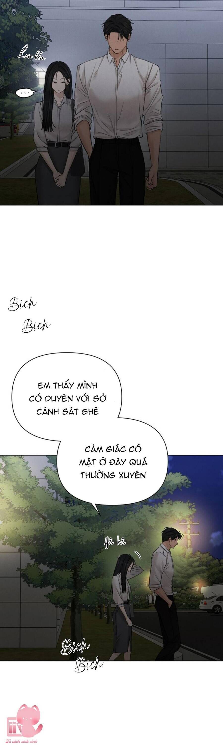 Chỉ Là Ánh Bình Minh Chương 58 Page 7