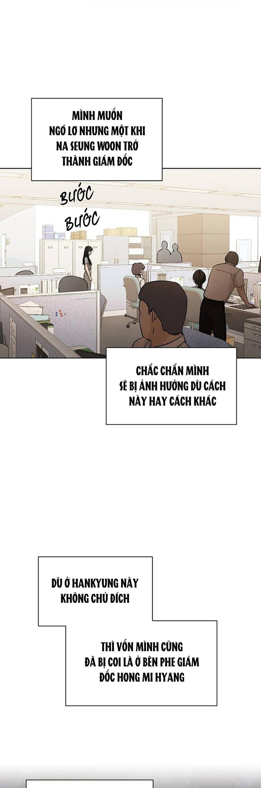 Chỉ Là Ánh Bình Minh Chương 60 Page 17