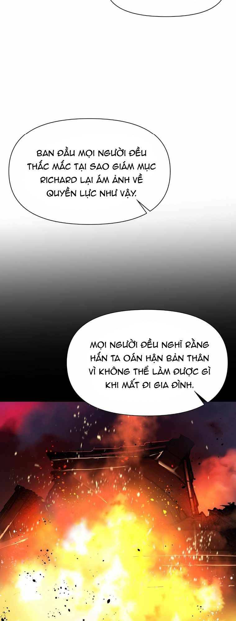 Kẻ Nuốt Chửng Ánh Sáng Chương 5 Page 19