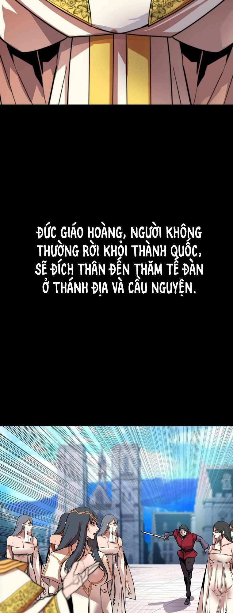 Kẻ Nuốt Chửng Ánh Sáng Chương 5 Page 9