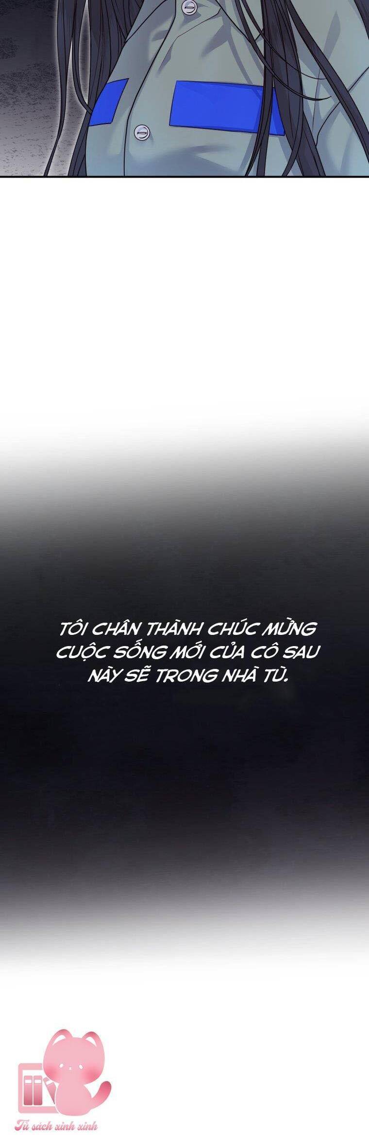 Cô Gái Cứu Tinh Được Yêu Mến Chương 69 Page 7