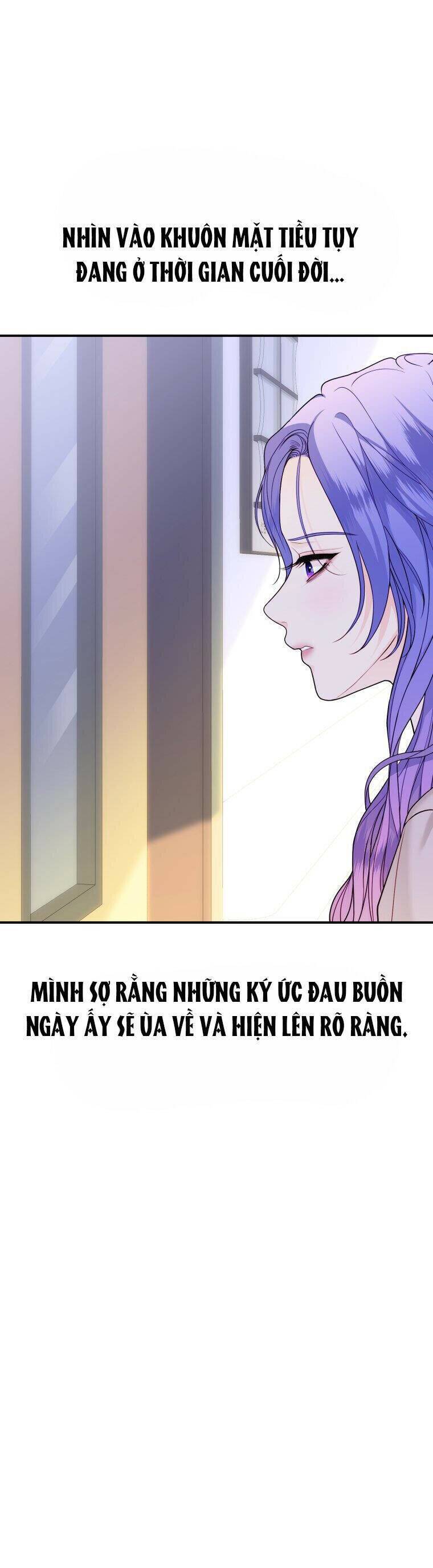 Cô Gái Cứu Tinh Được Yêu Mến Chương 70 Page 6