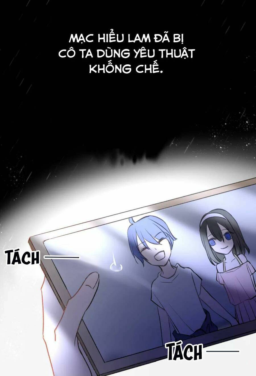 Quy Luật Tình Yêu Chương 12 Page 27