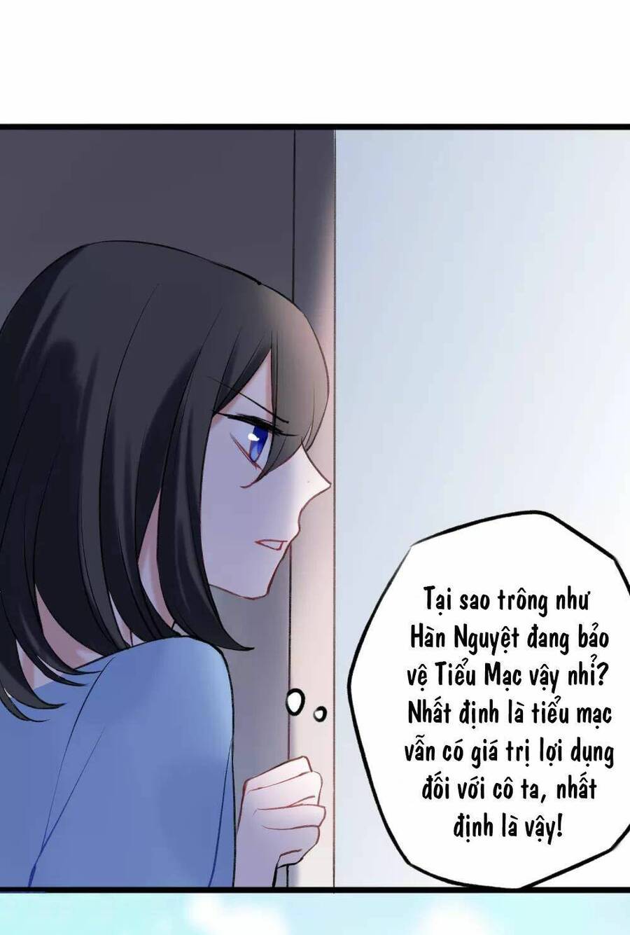 Quy Luật Tình Yêu Chương 13 Page 15