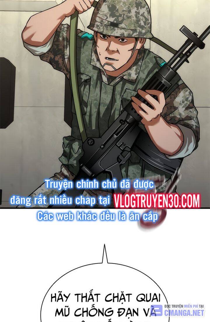 Mạt Thế Zombie 82-08 Chương 52 Page 61