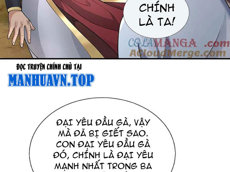 Tôi Có Thể Nuốt Chửng Vạn Vật Chương 82 Page 107