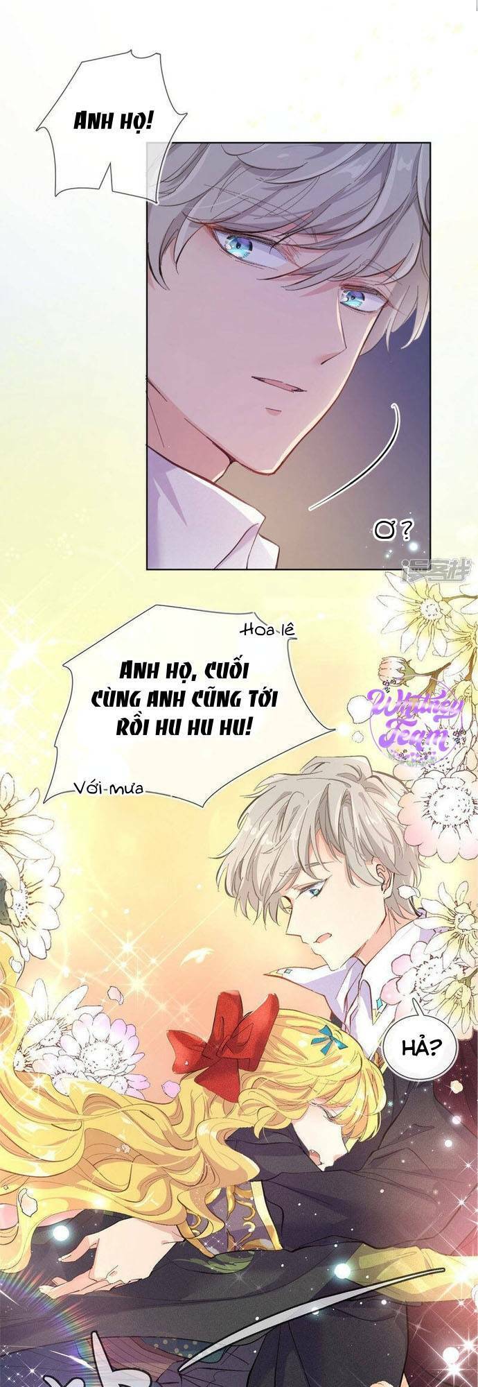 Kế Hoạch Làm Giàu Của Olive Chương 1 Page 14