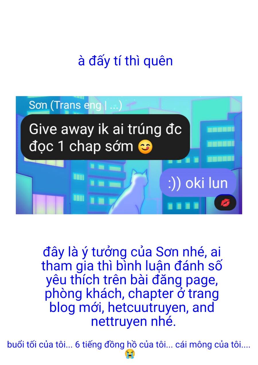 Mọi Người Đều Đến Từ Thế Giới Khác, Ngoại Trừ Tôi!? Chương 8.5 Page 22