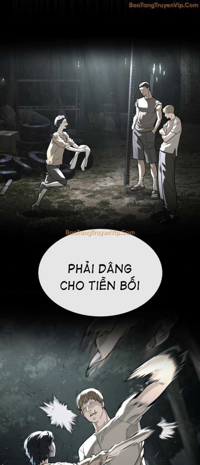 Sát Thủ Peter Chương 82 Page 133