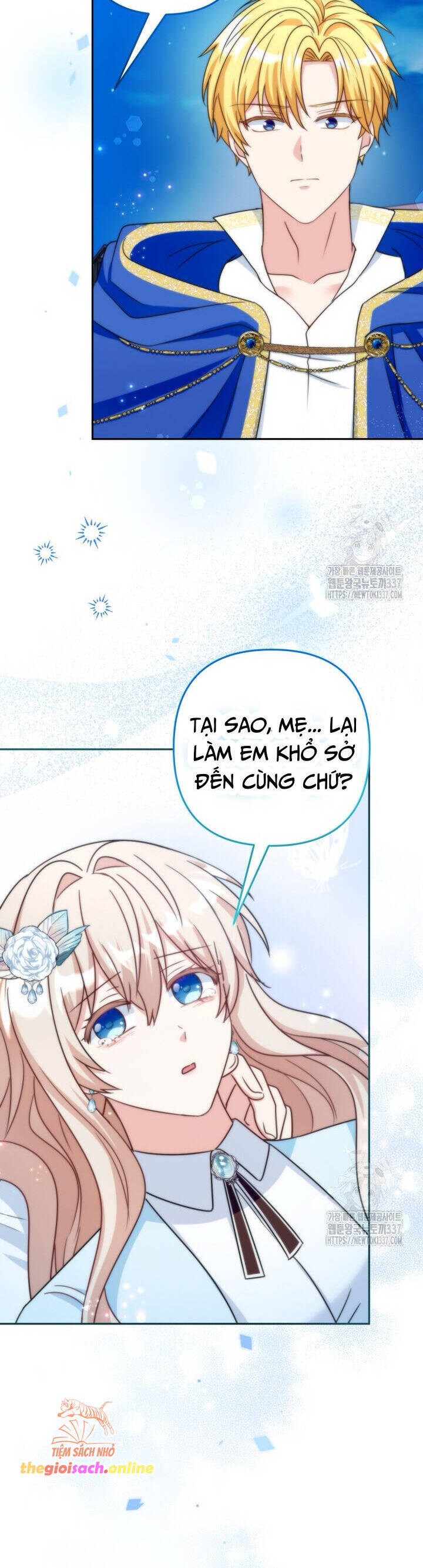 Tôi Sống Chung Với Mẹ Chồng Chương 76 Page 31