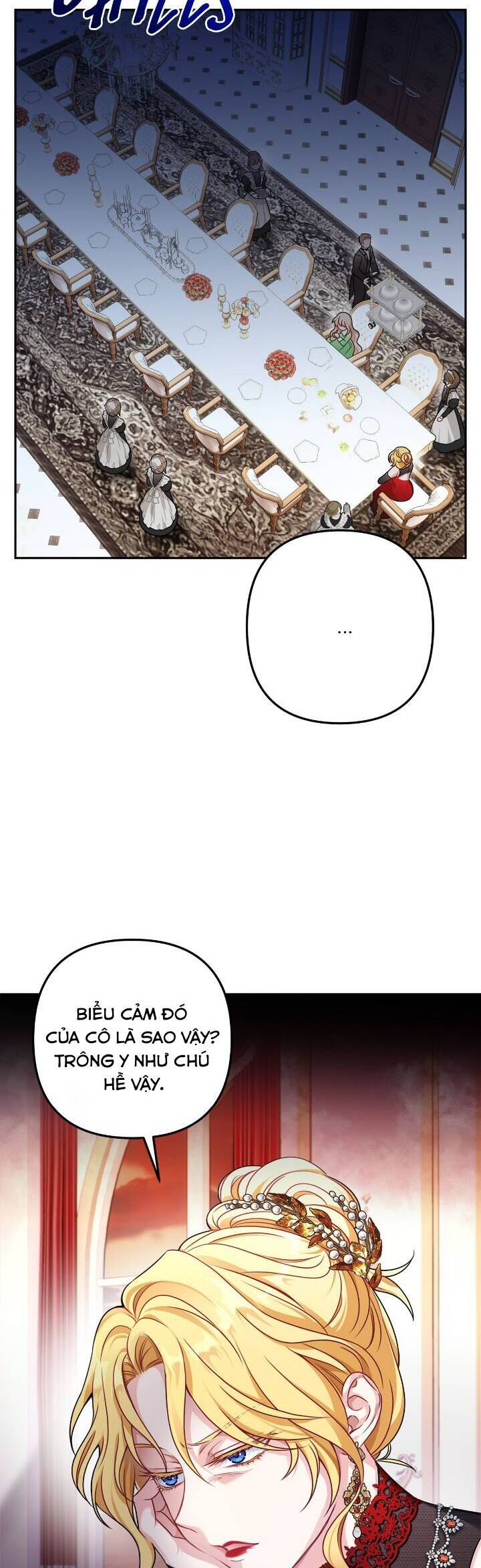 Tôi Sống Chung Với Mẹ Chồng Chương 1 Page 57