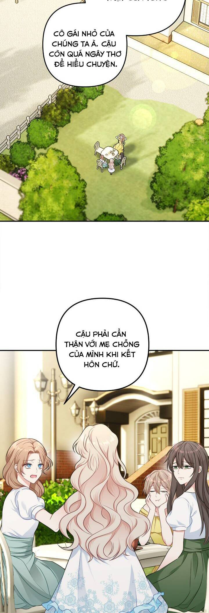 Tôi Sống Chung Với Mẹ Chồng Chương 1 Page 2