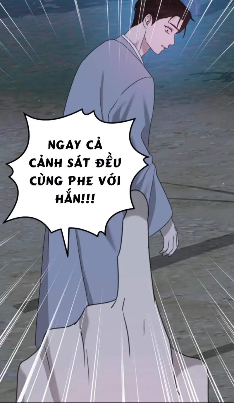 Thần Hổ Jangsan Chương 48 Page 519