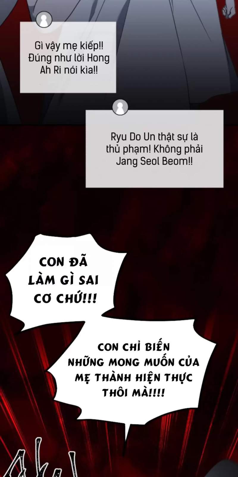 Thần Hổ Jangsan Chương 49 Page 138