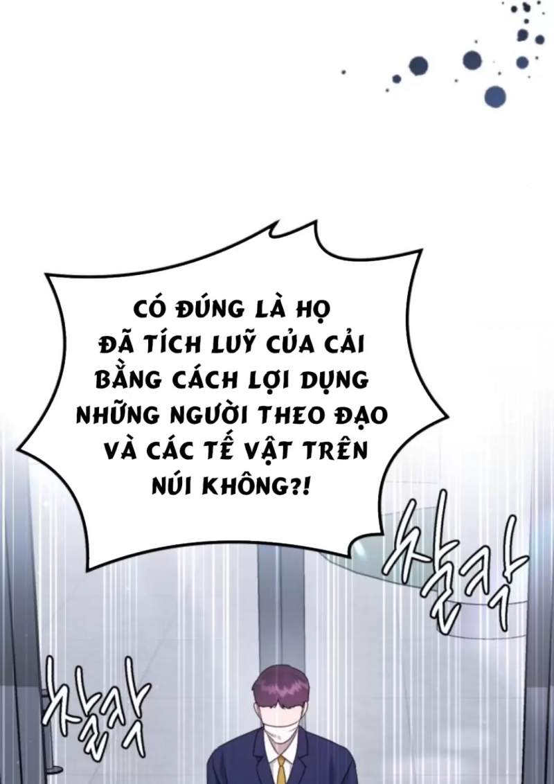 Thần Hổ Jangsan Chương 50 Page 164