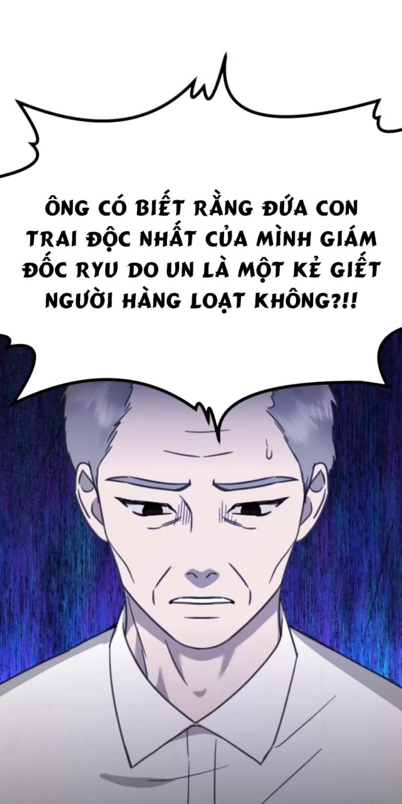 Thần Hổ Jangsan Chương 50 Page 166