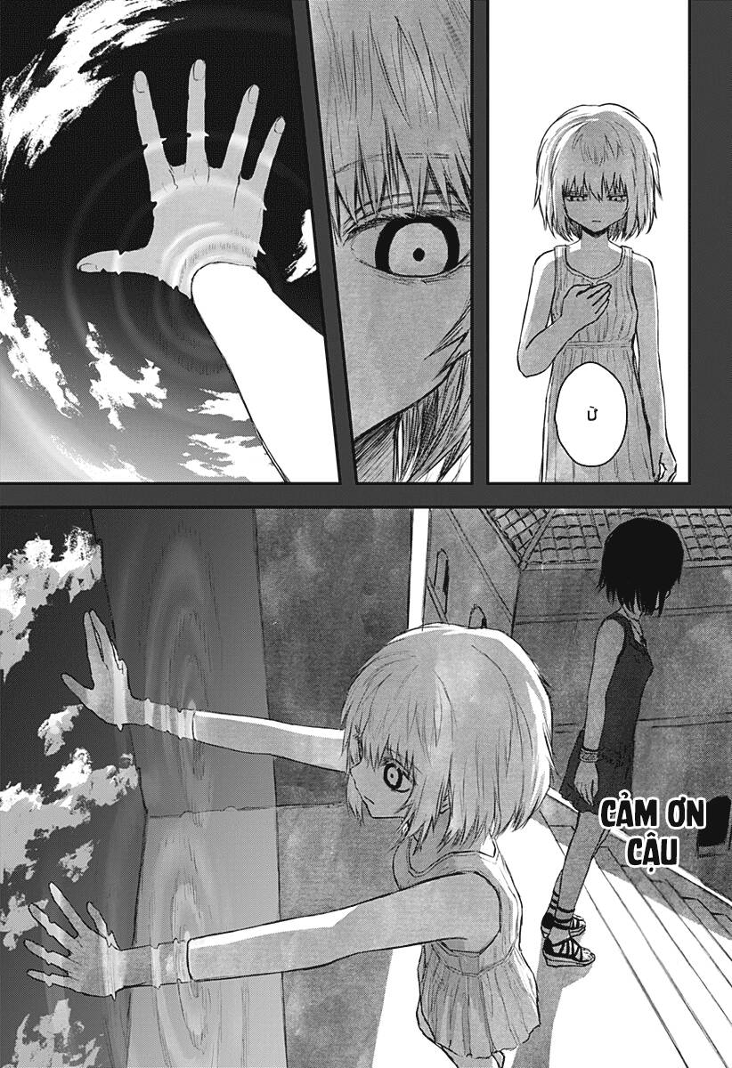 Shoujo Null Chương 12 Page 14