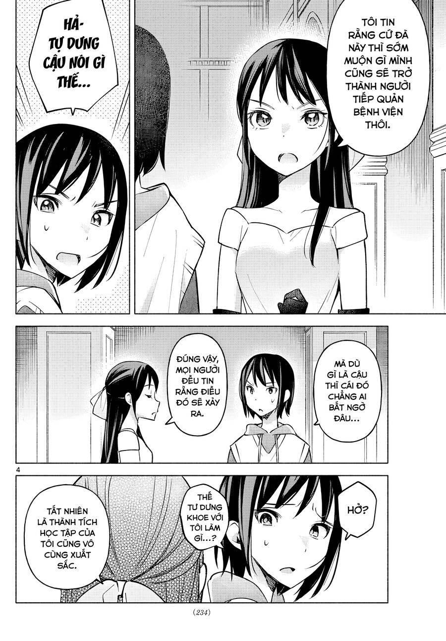 Kimi To Warui Koto Ga Shitai Chương 13 Page 5