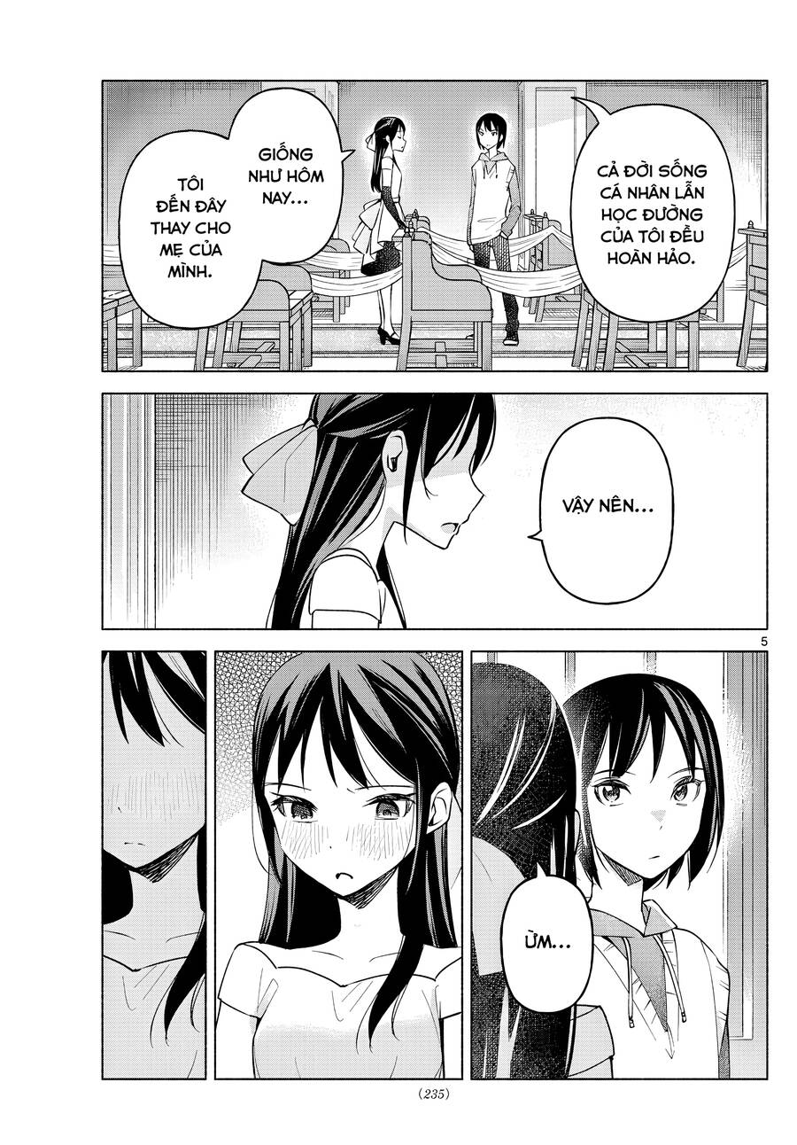 Kimi To Warui Koto Ga Shitai Chương 13 Page 6