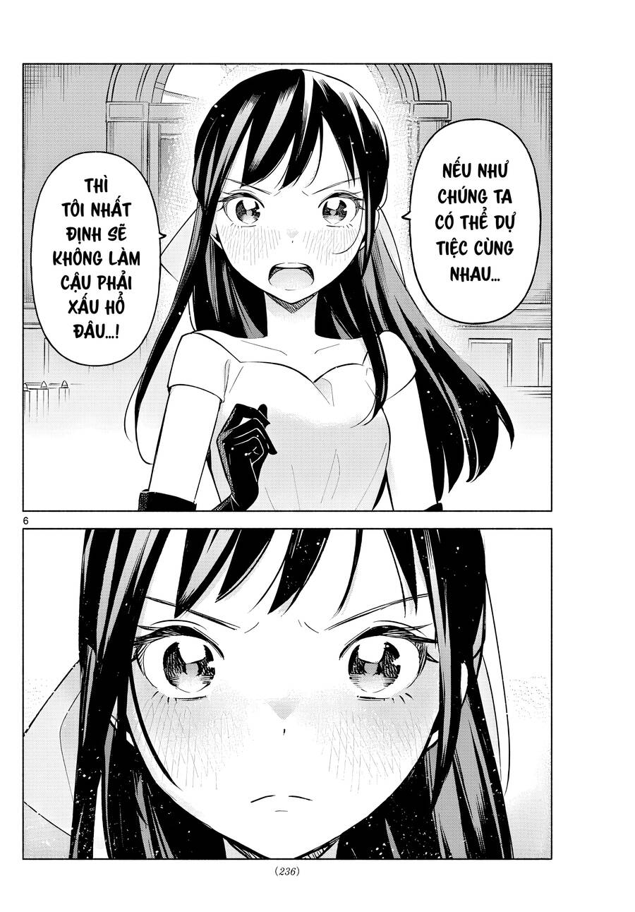 Kimi To Warui Koto Ga Shitai Chương 13 Page 7