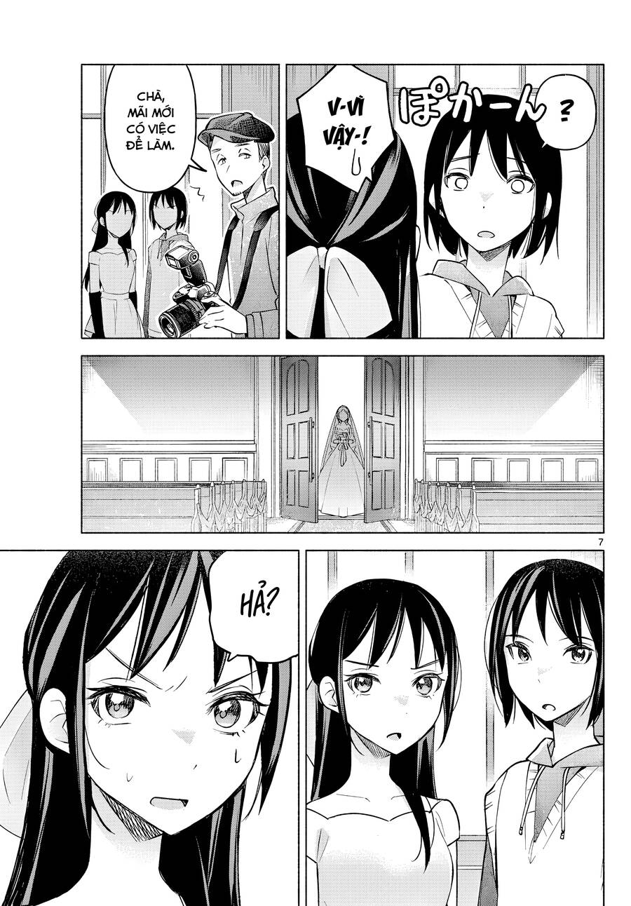 Kimi To Warui Koto Ga Shitai Chương 13 Page 8