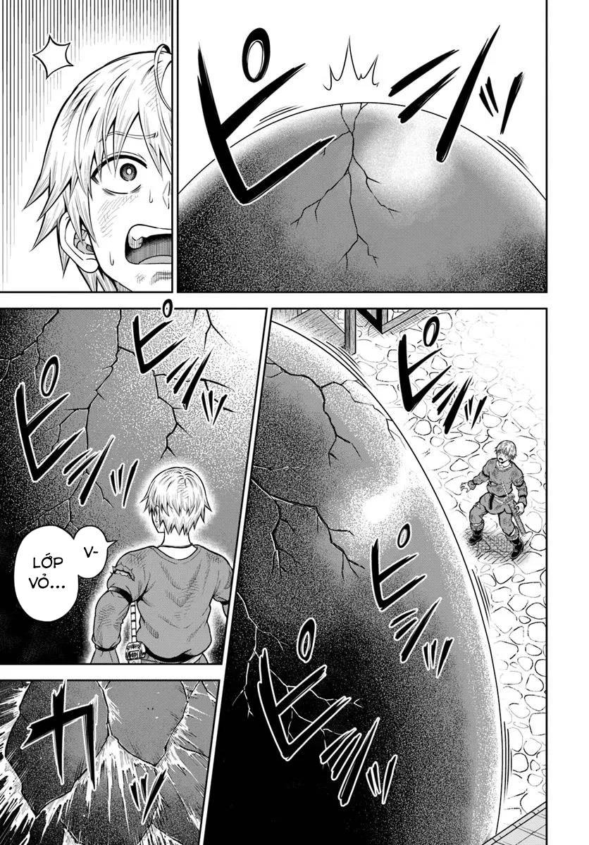 Dungeon Ni Hisomu Yandere Na Kanojo Ni Ore Wa Nando Mo Korosareru Chương 22 Page 8