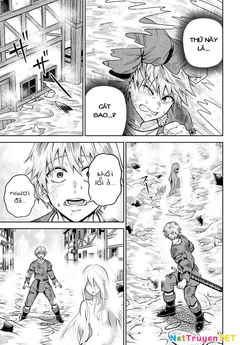 Dungeon Ni Hisomu Yandere Na Kanojo Ni Ore Wa Nando Mo Korosareru Chương 22 Page 10