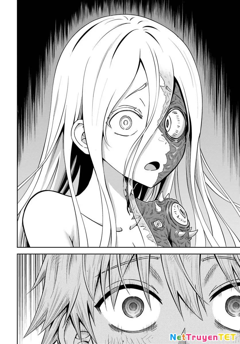 Dungeon Ni Hisomu Yandere Na Kanojo Ni Ore Wa Nando Mo Korosareru Chương 22 Page 13