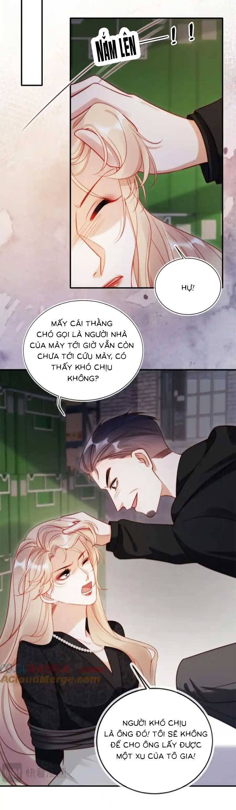 Thừa Kế Gia Sản Ngàn Tỷ Sau Khi Ly Hôn Chương 51 Page 7