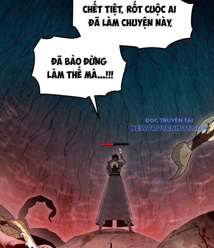 Xuyên Không Vào Trò Chơi Đáng Nguyền Rủa Của Tôi Chương 19 Page 122