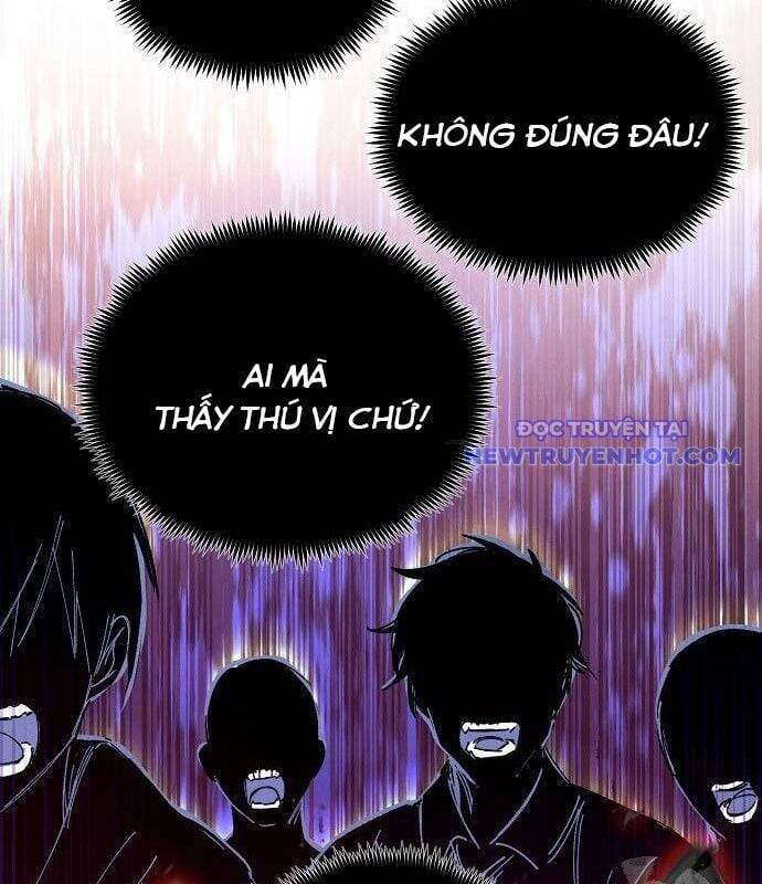 Xuyên Không Vào Trò Chơi Đáng Nguyền Rủa Của Tôi Chương 19 Page 128