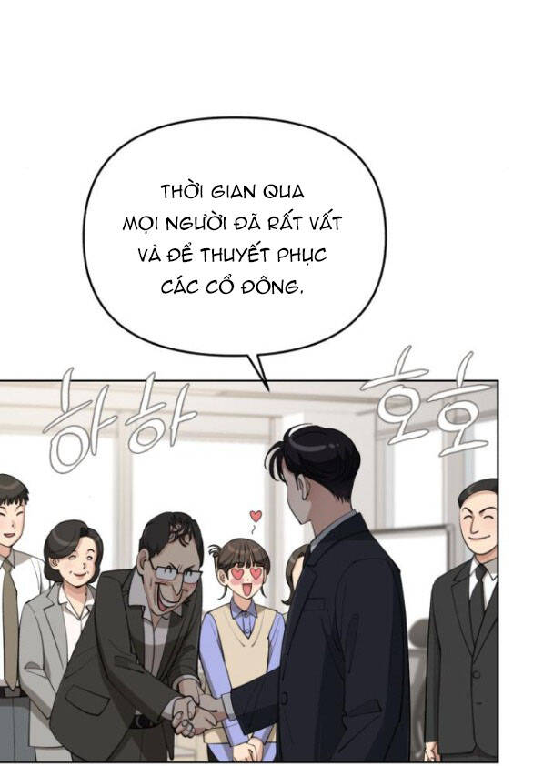 Tình Yêu Của Ik Seob Chương 41.2 Page 19