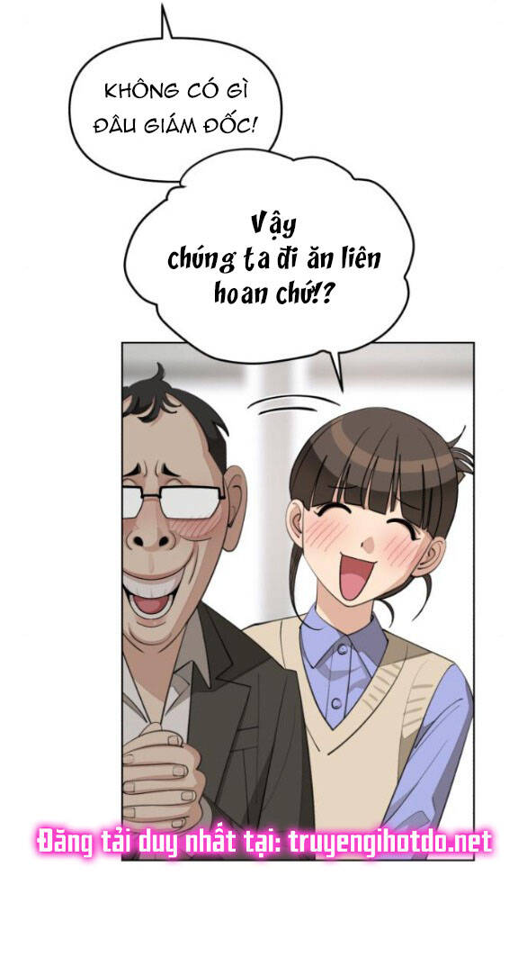 Tình Yêu Của Ik Seob Chương 41.2 Page 20