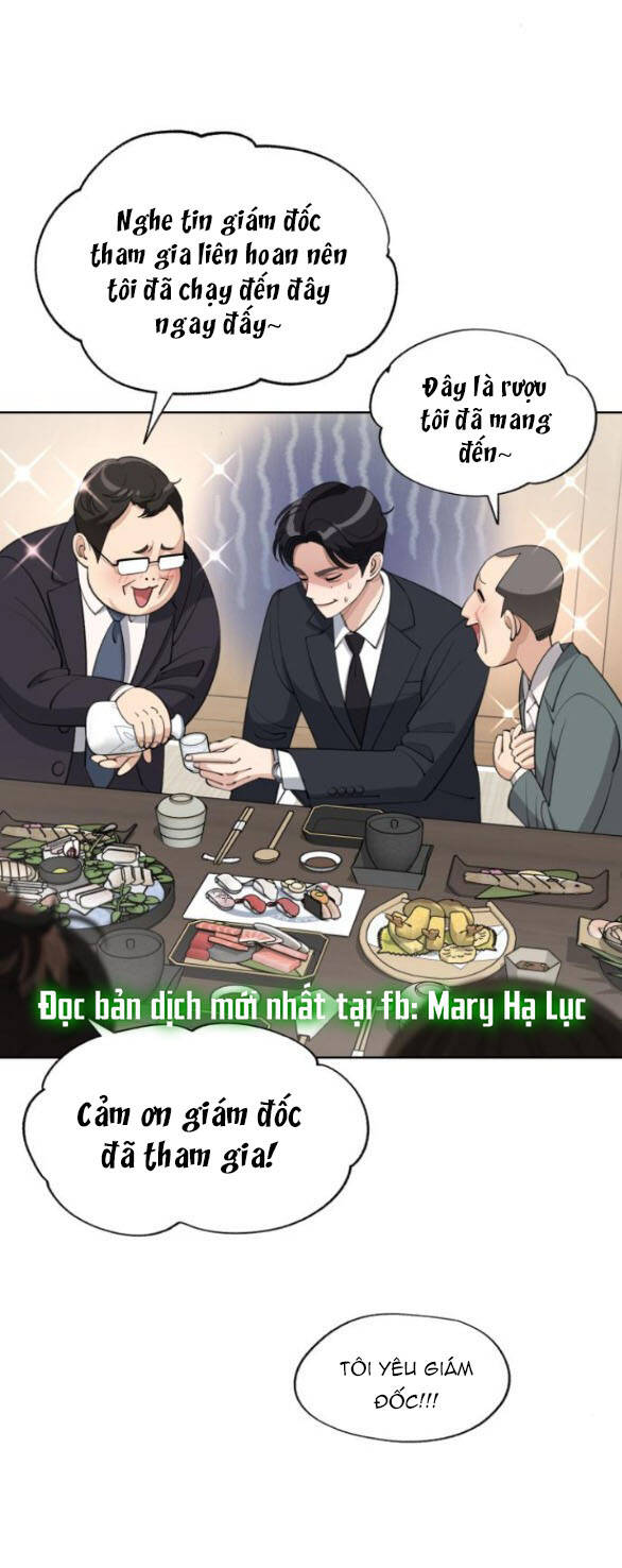 Tình Yêu Của Ik Seob Chương 41.2 Page 26