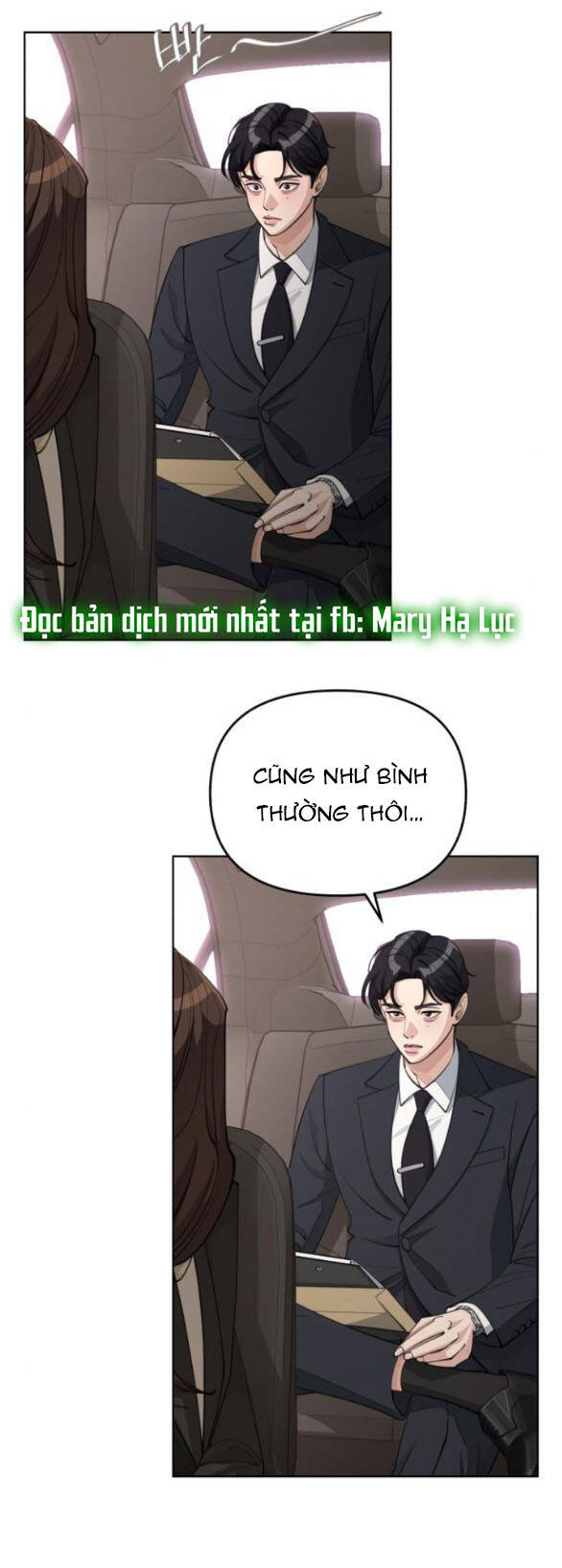 Tình Yêu Của Ik Seob Chương 41.2 Page 3