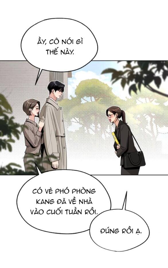 Tình Yêu Của Ik Seob Chương 60 Page 5