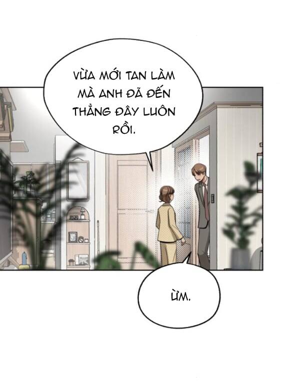 Tình Yêu Của Ik Seob Chương 60 Page 42