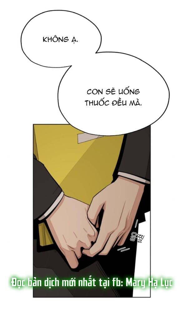 Tình Yêu Của Ik Seob Chương 60 Page 10