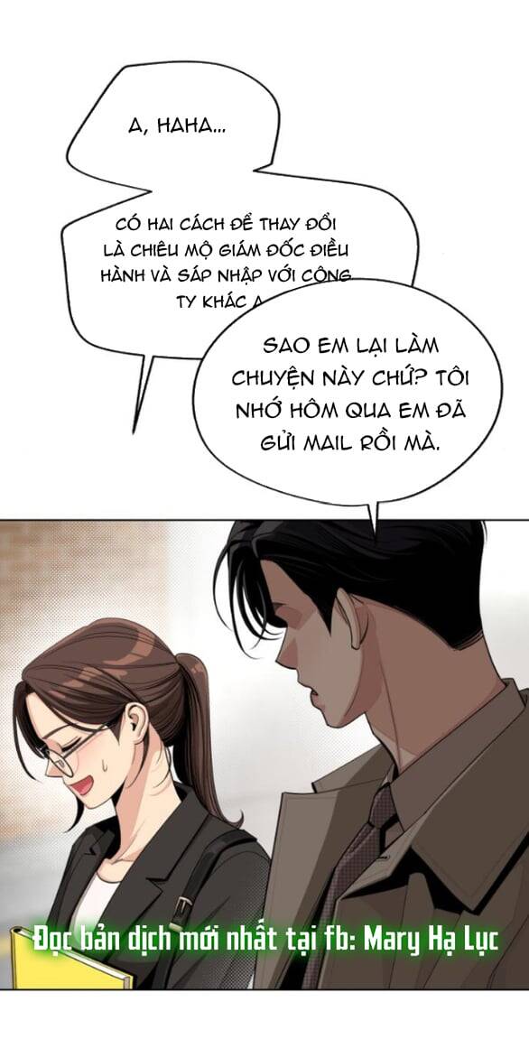 Tình Yêu Của Ik Seob Chương 60 Page 21