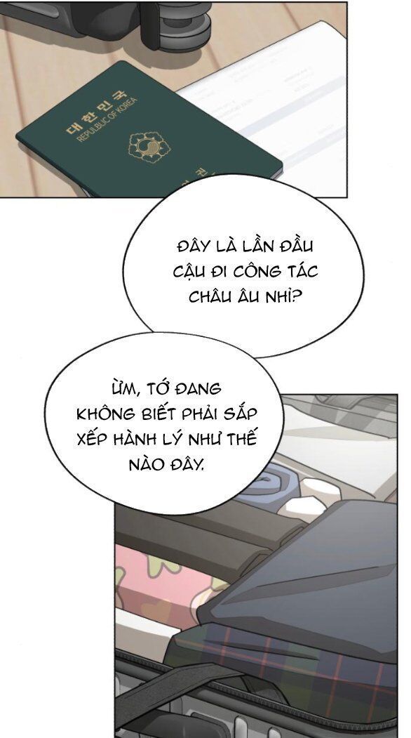 Tình Yêu Của Ik Seob Chương 62 Page 63