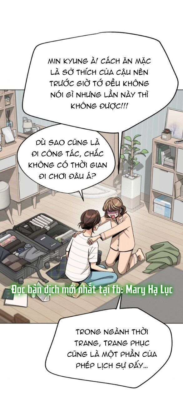 Tình Yêu Của Ik Seob Chương 62 Page 72